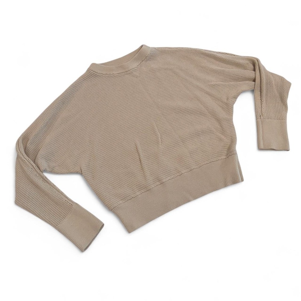 Cozy fall sweater